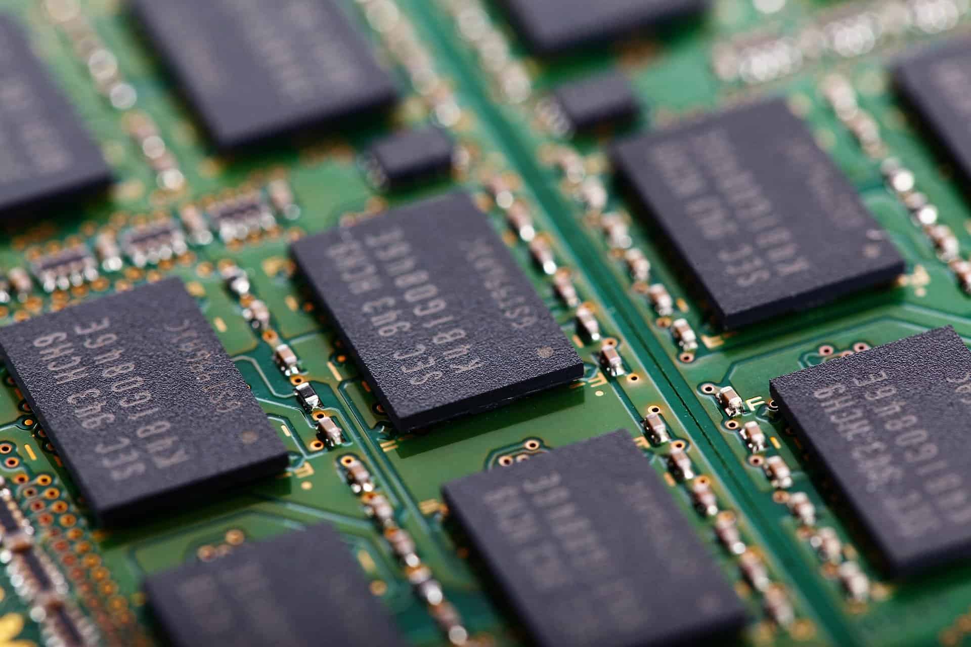 Samsung anuncia SSD 870 EVO com até 4 TB