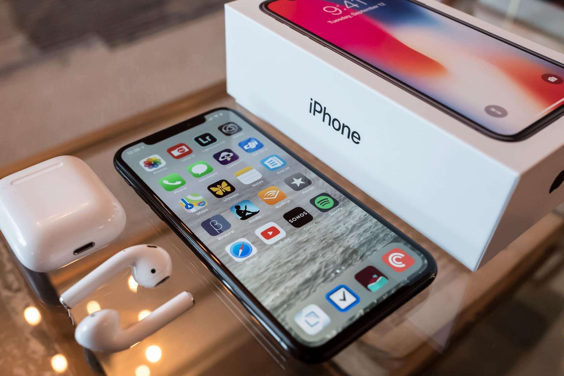 Apple está trabalhando em GPUs de 5 nm