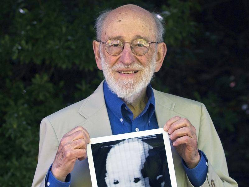 Faleceu Russell Kirsch, o cientista da computação que inventou o pixel