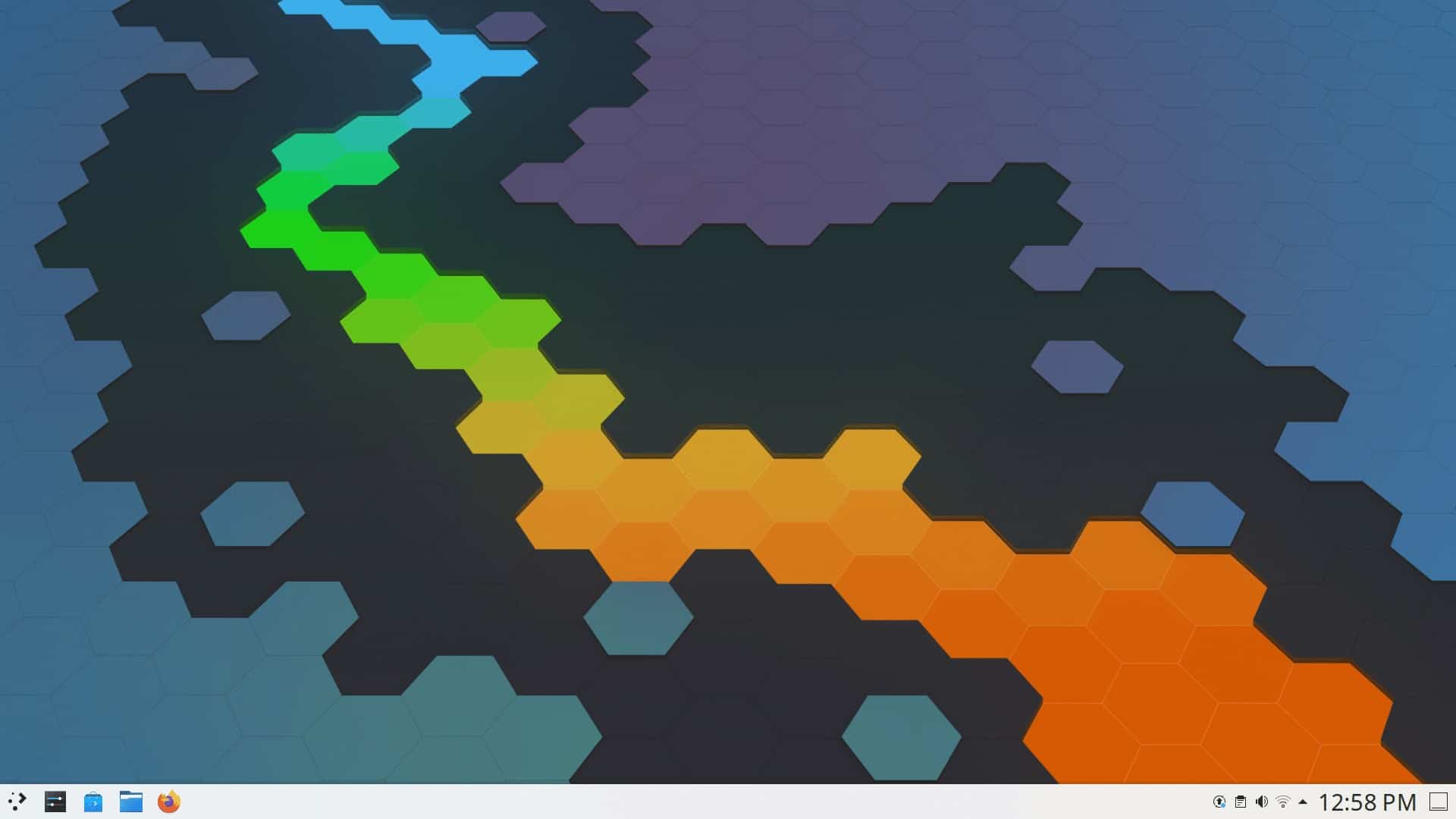 KDE Plasma 5.20 termina julho com várias melhorias implementadas 1 KDE lança versão estável do KIO-FUSE e o aplicativo NeoChat Matrix Chat