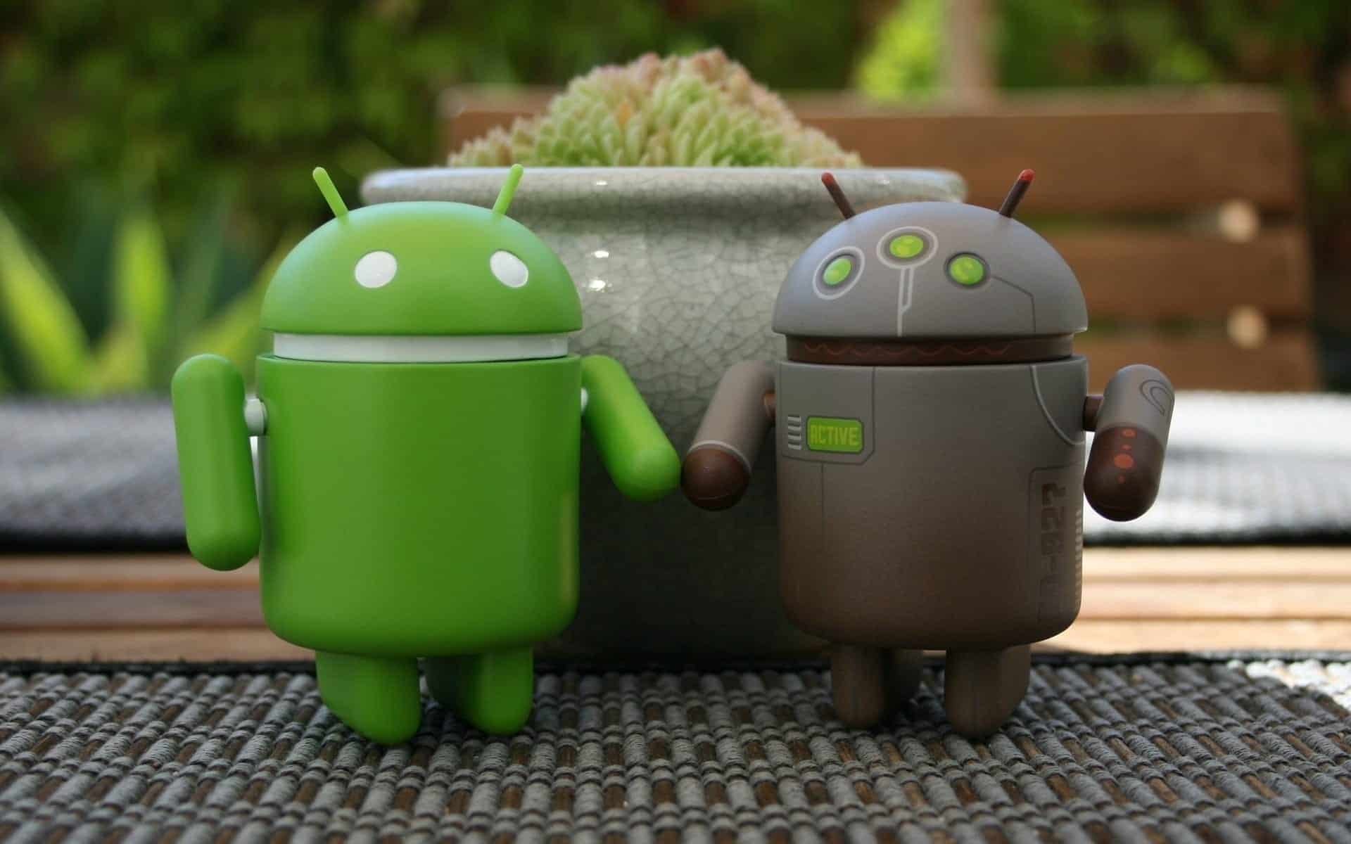 Google mudou requisitos de nível de API para todos os aplicativos enviados ao Google Play