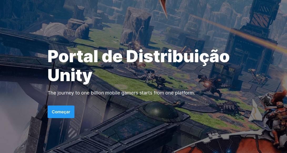 Unity Distribution Portal ajuda desenvolvedores a lançar jogos Android em lojas alternativas