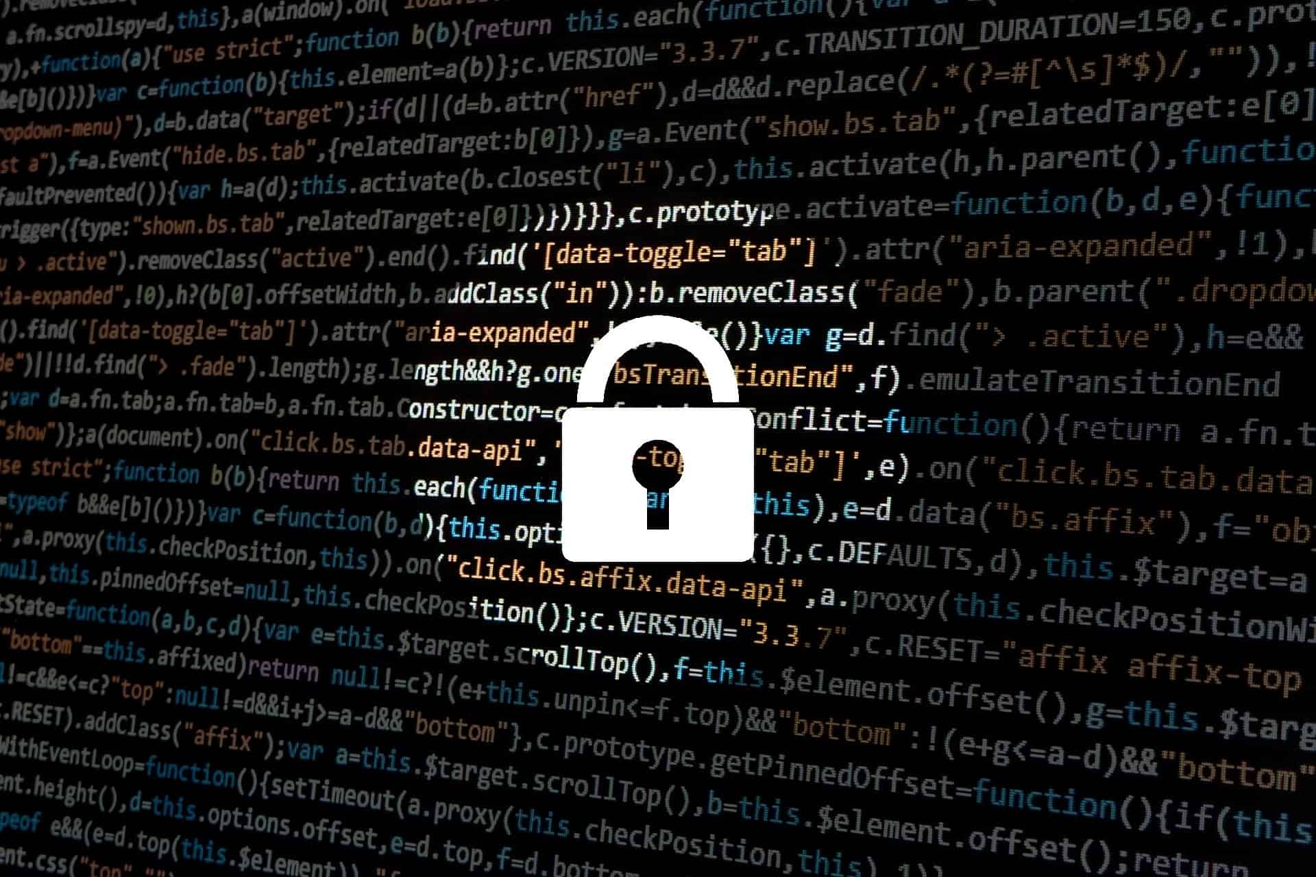 5 dicas para aumentar sua segurança online
