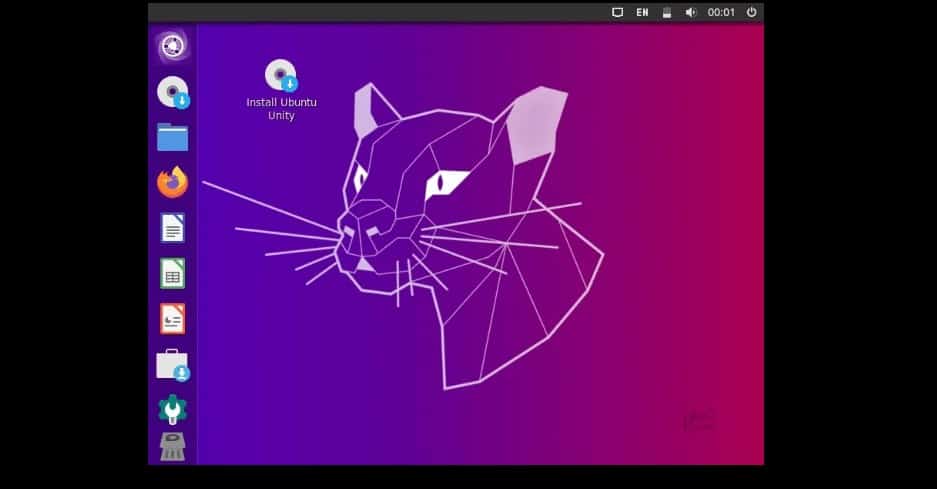 Ubuntu Unity 20.04.1 vem com o Nemo como gerenciador de arquivos padrão