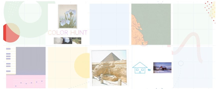 Google Arts & Culture lança uma série de brincadeiras com uso de inteligência artificial