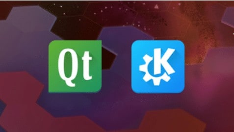 KDE Frameworks 5.73 lançado 1 KDE Frameworks 5.73 lançado