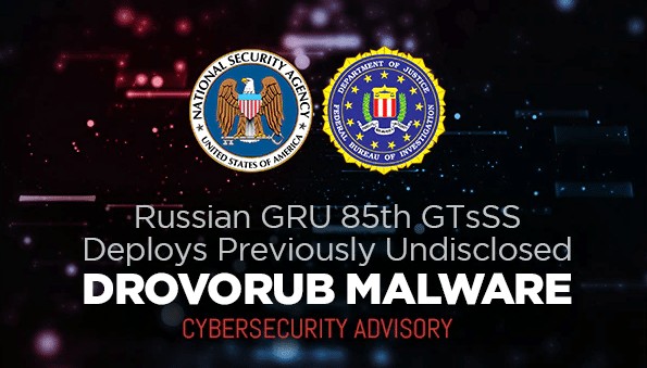 Malware Drovorub acende sinal amarelo para segurança no Linux
