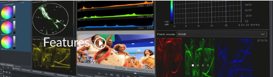 Kdenlive 20.08 lançado
