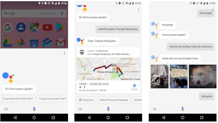 Google Assistente completa 3 anos no Brasil com novidade