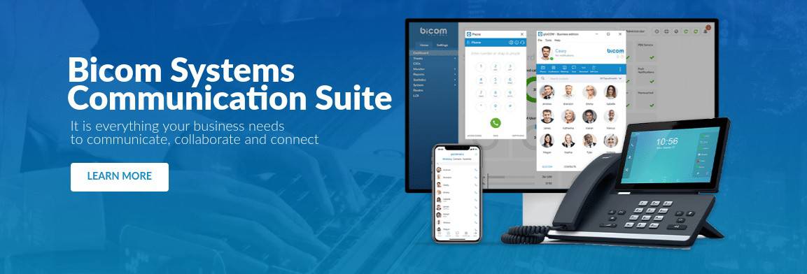 Lançada plataforma de telefonia PBXware 6.1 baseada em Gentoo
