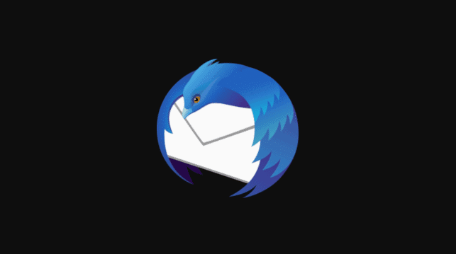 Mozilla Thunderbird 78.6 melhora o modo escuro do calendário no Linux