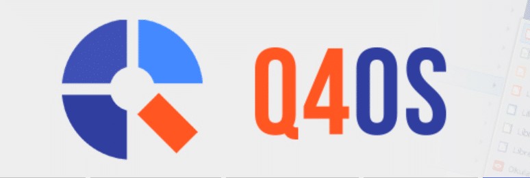 Lançado Q4OS 3.13 “Centaurus” LTS