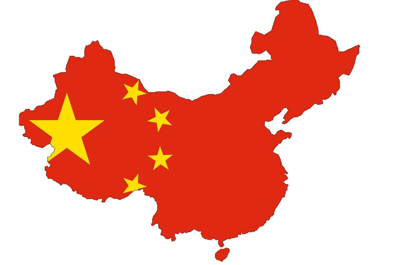 Embargo dos Estados Unidos à China prejudica Nvidia