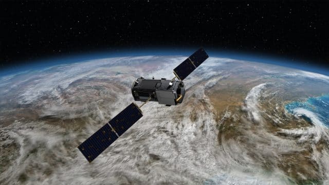 EUA acusa hackers iranianos por violar empresas de satélite dos EUA