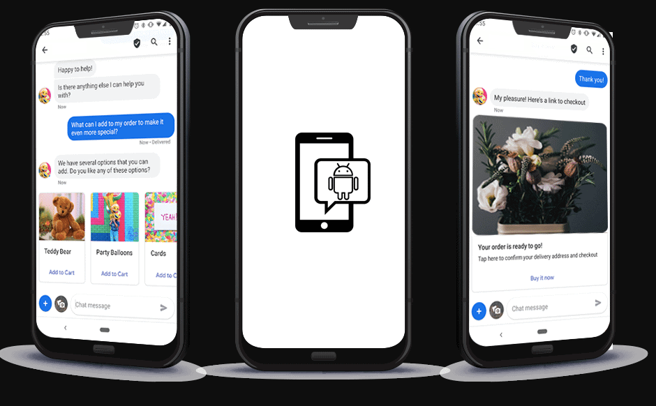 google-lanca-rich-business-messaging-em-parceria-com-claro-oi-tim-e-vivo
