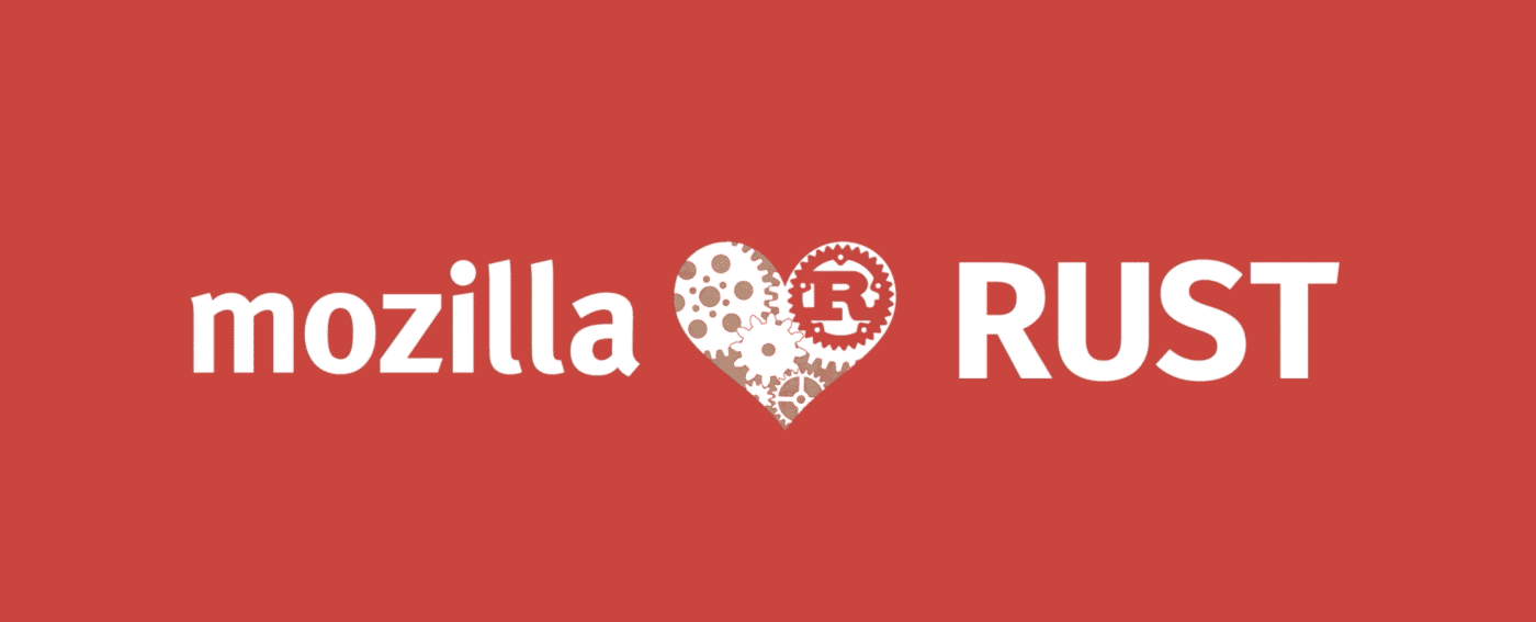 Mozilla e Rust Core vão criar a Rust Foundation