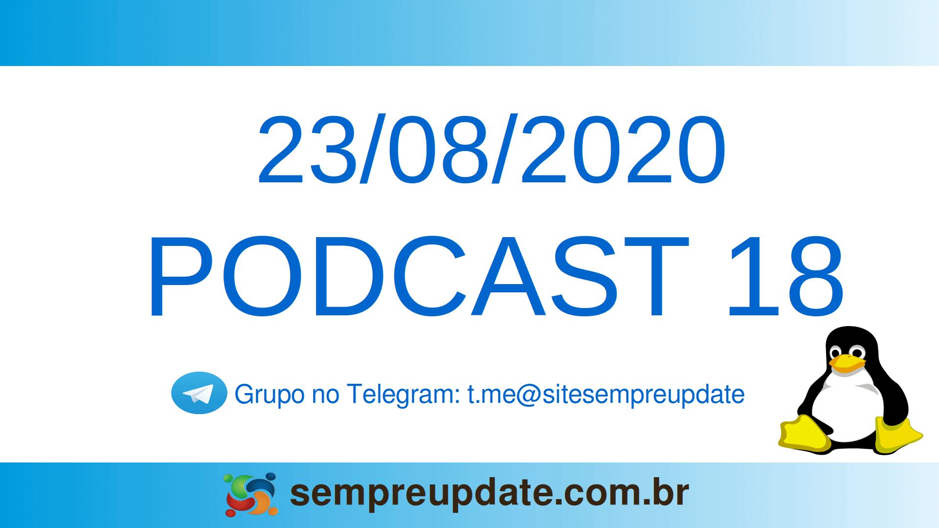 Podcast 18: aplicativos Android estão disponíveis a todos os usuários do Windows 10 e Microsoft amplia acesso ao WSL 2