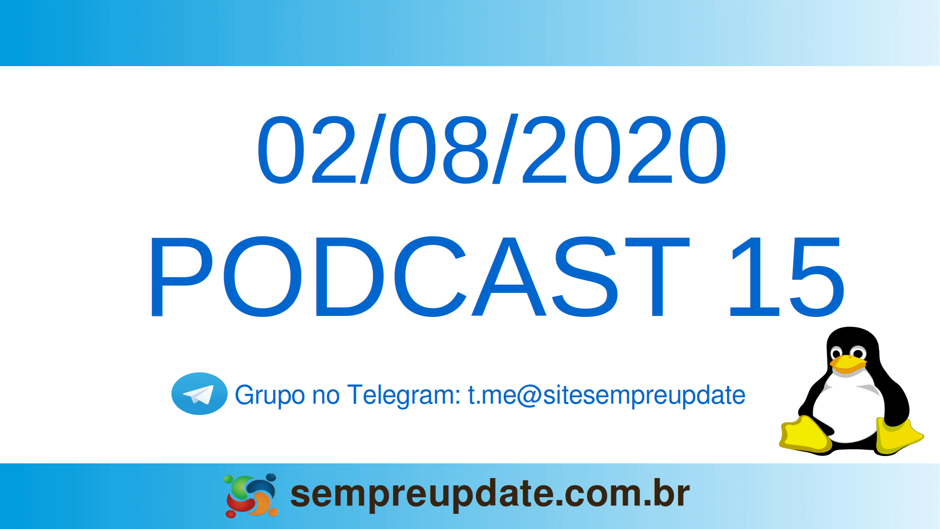 Podcast 15: Imagens do novo GNOME OS são lançadas