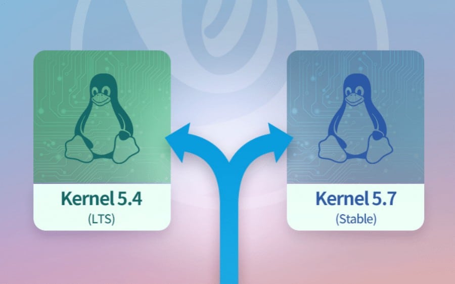 Deepin 20 ganha nova aparência e instalação de Dual Kernel