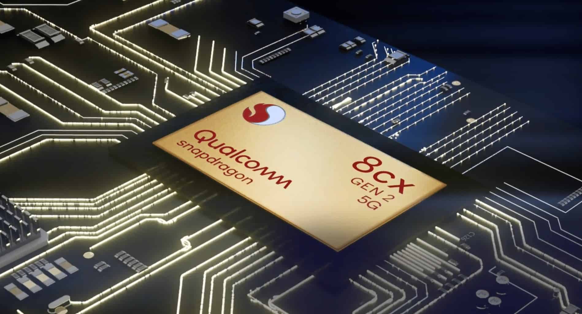 Qualcomm afirma que o Apple Silicon copia sua estratégia