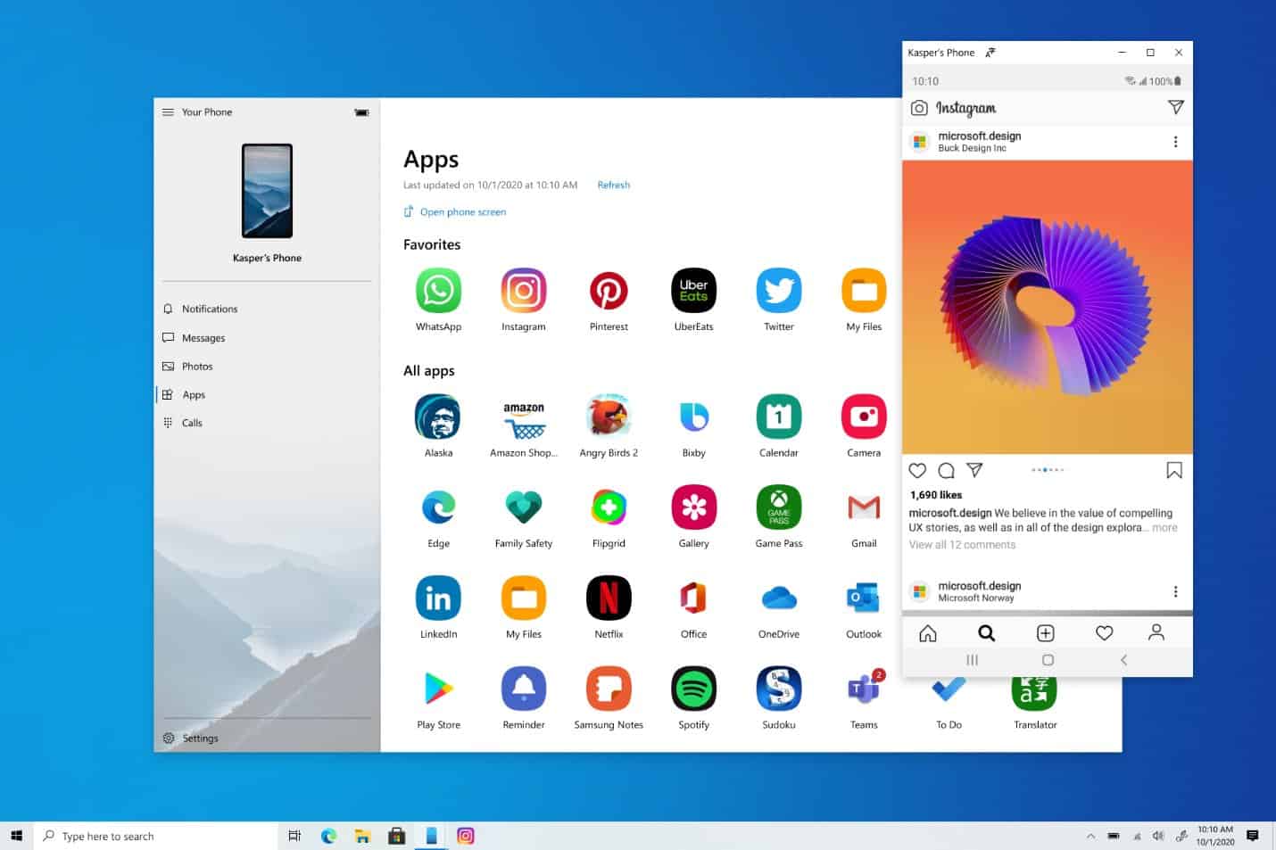 Windows 10 realmente precisa de suporte para aplicativos Android?