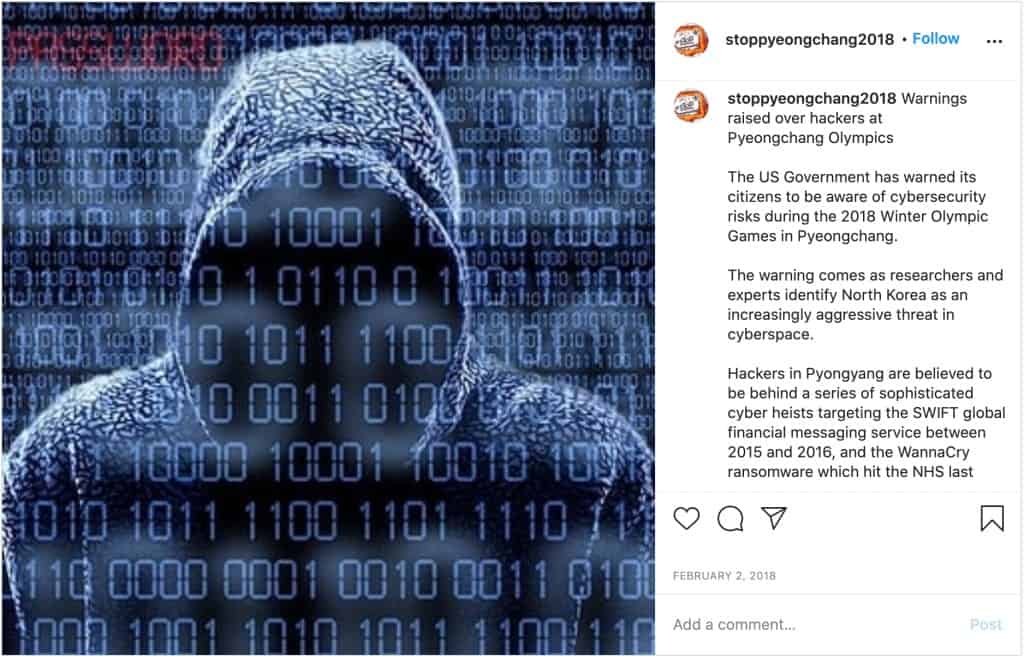 Facebook remove contas falsas vinculadas à inteligência russa
