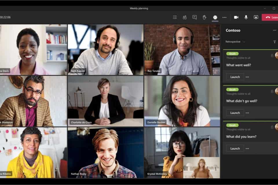 Após Edge para Linux, veja outras novidades do evento Microsoft Ignite 2020