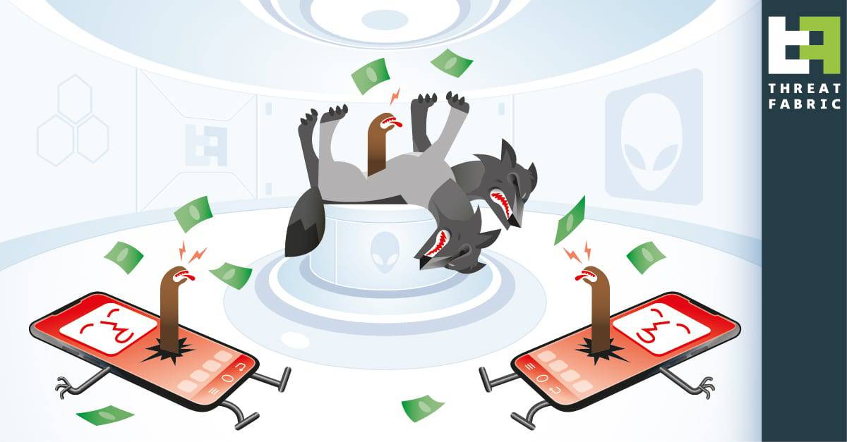 Pesquisadores identificaram um novo malware Android apelidado de Alien