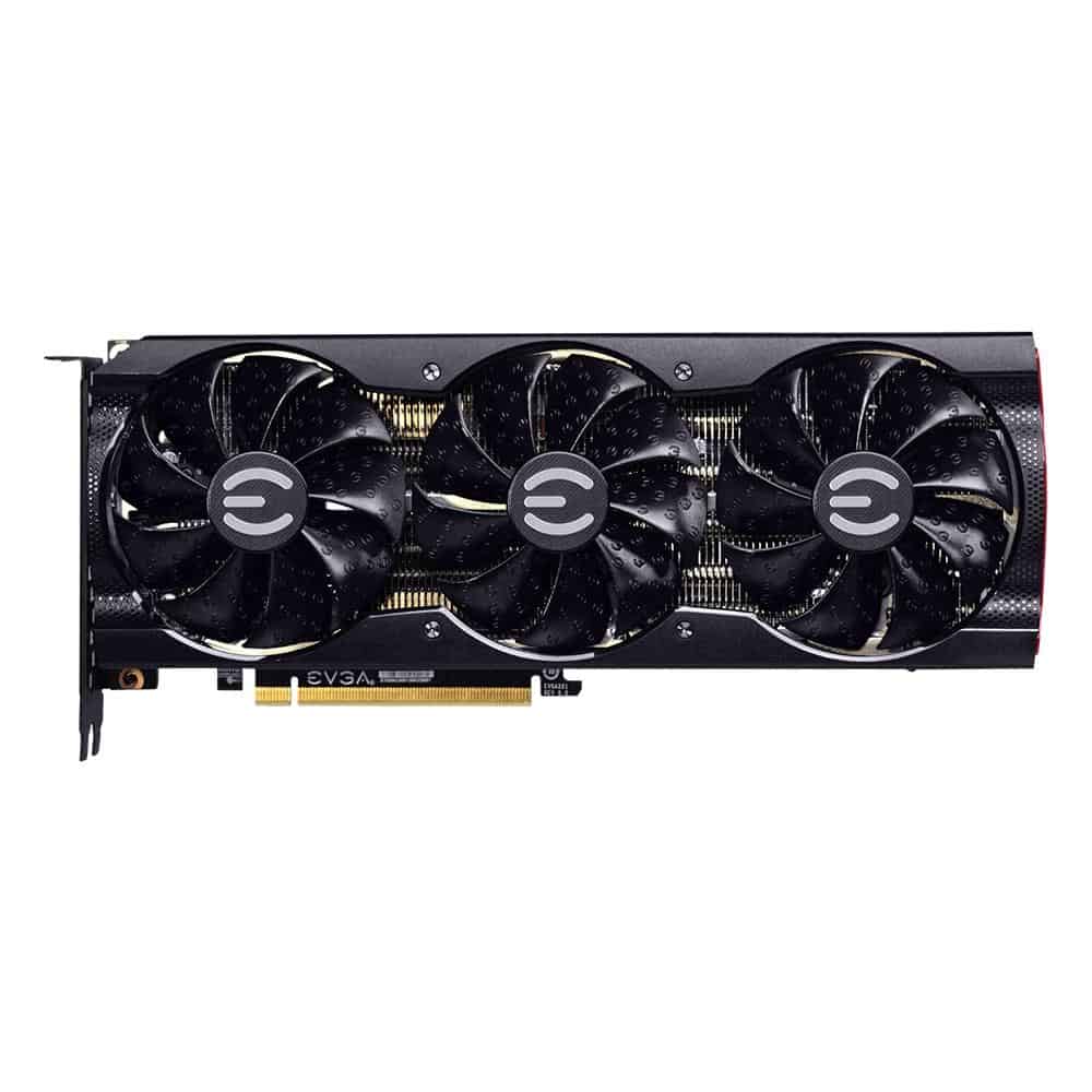 Asus confirma GeForce RTX 3080 Ti com 20 GB de memória!