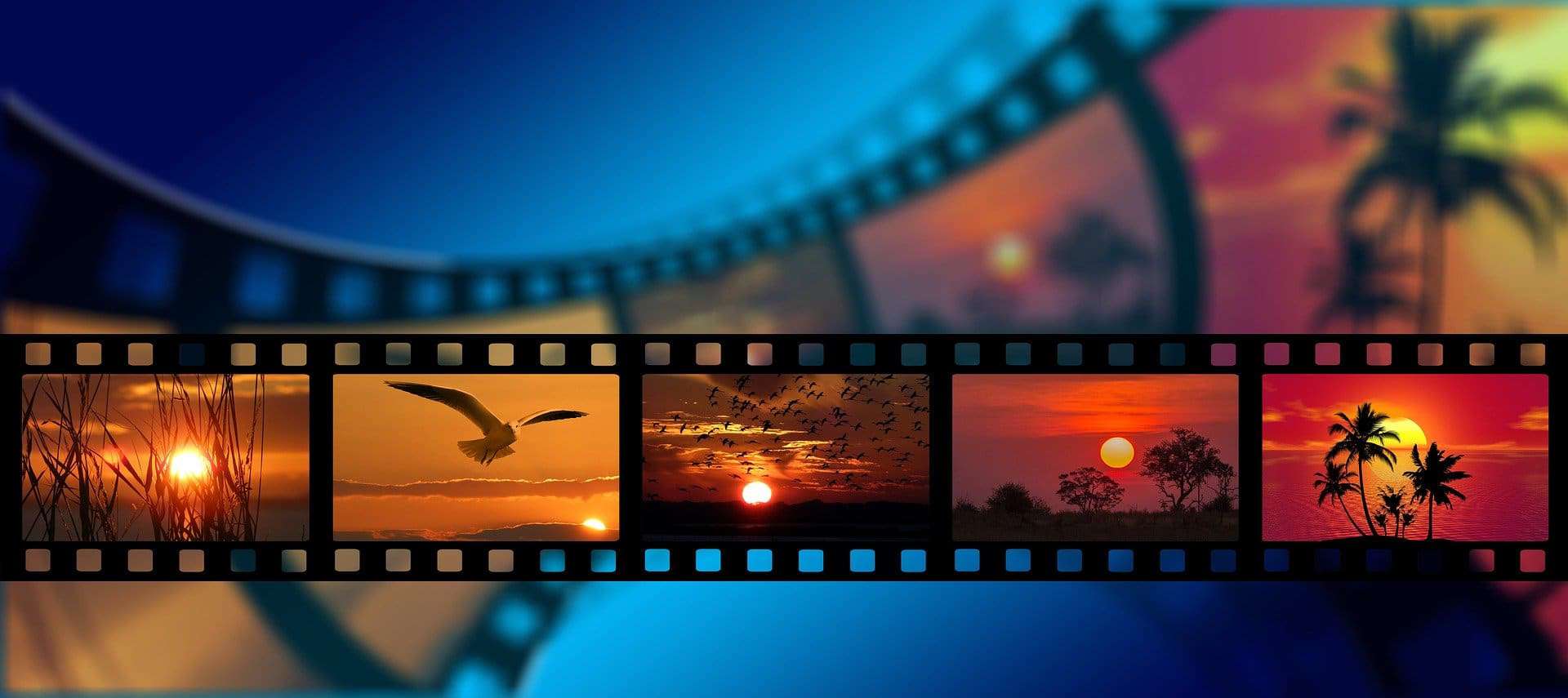 5 maneiras de converter arquivos de vídeo no Linux