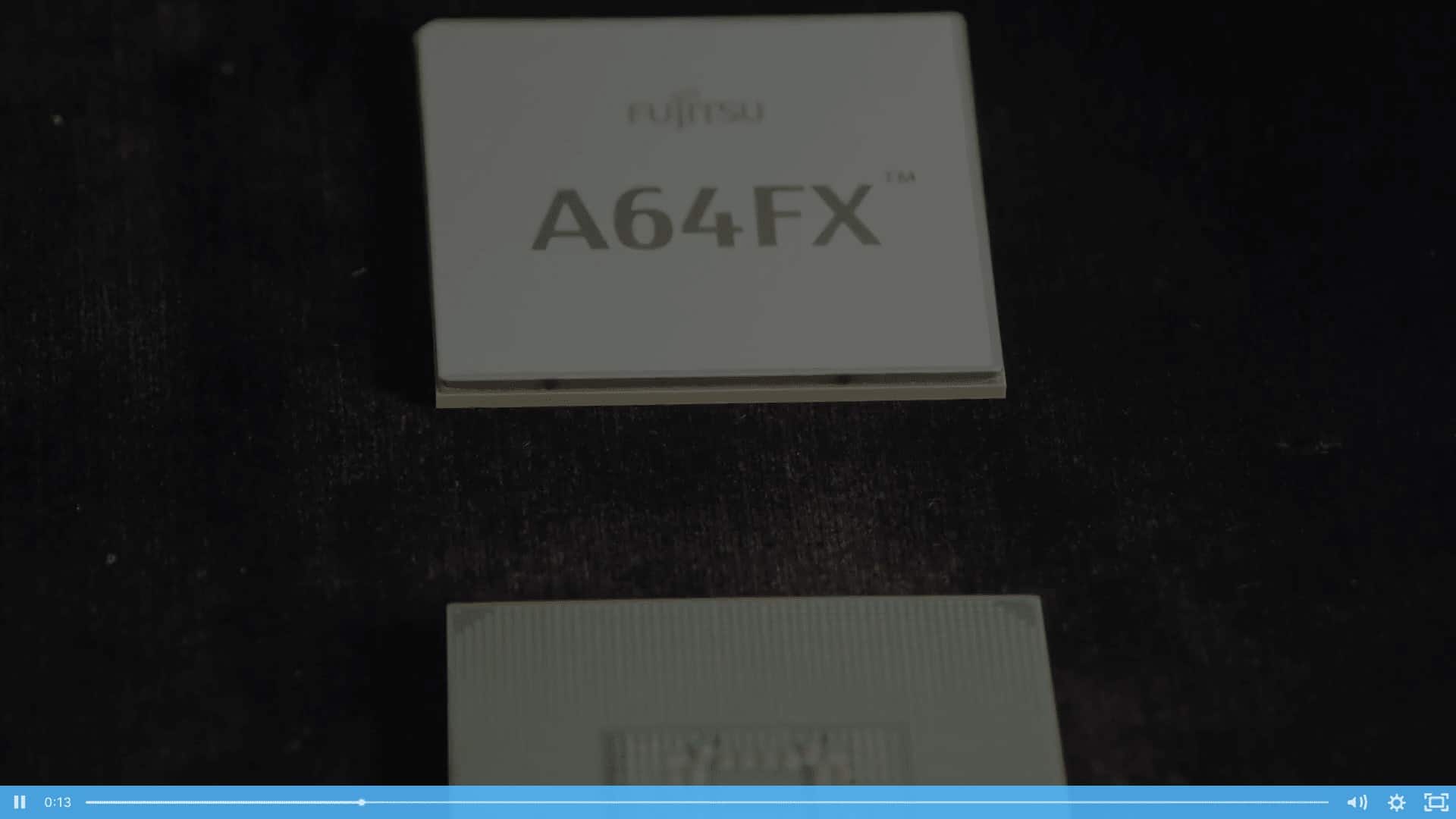 ARM lança Cortex-R de 64 bits com capacidade para Linux