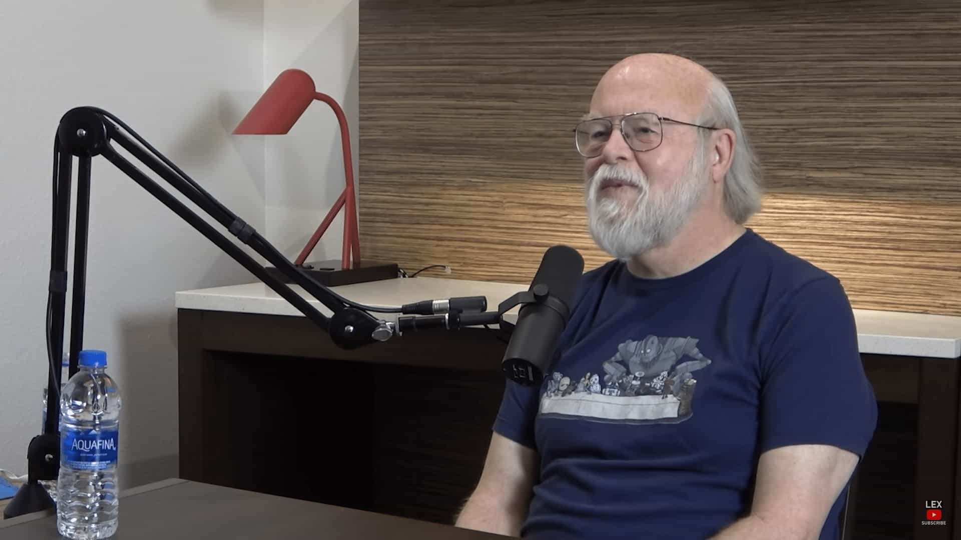 James Gosling, o pai do Java, falou sobre as origens da linguagem de programação