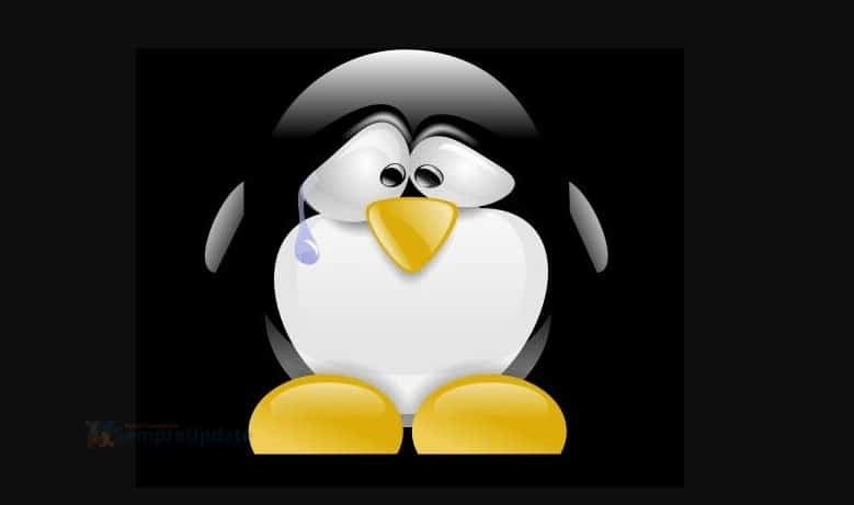 Cai números de usuários do Linux