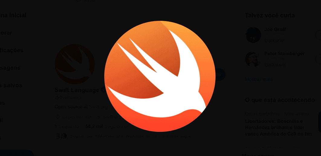 Apple melhora desempenho da linguagem de programação Swift 5.3