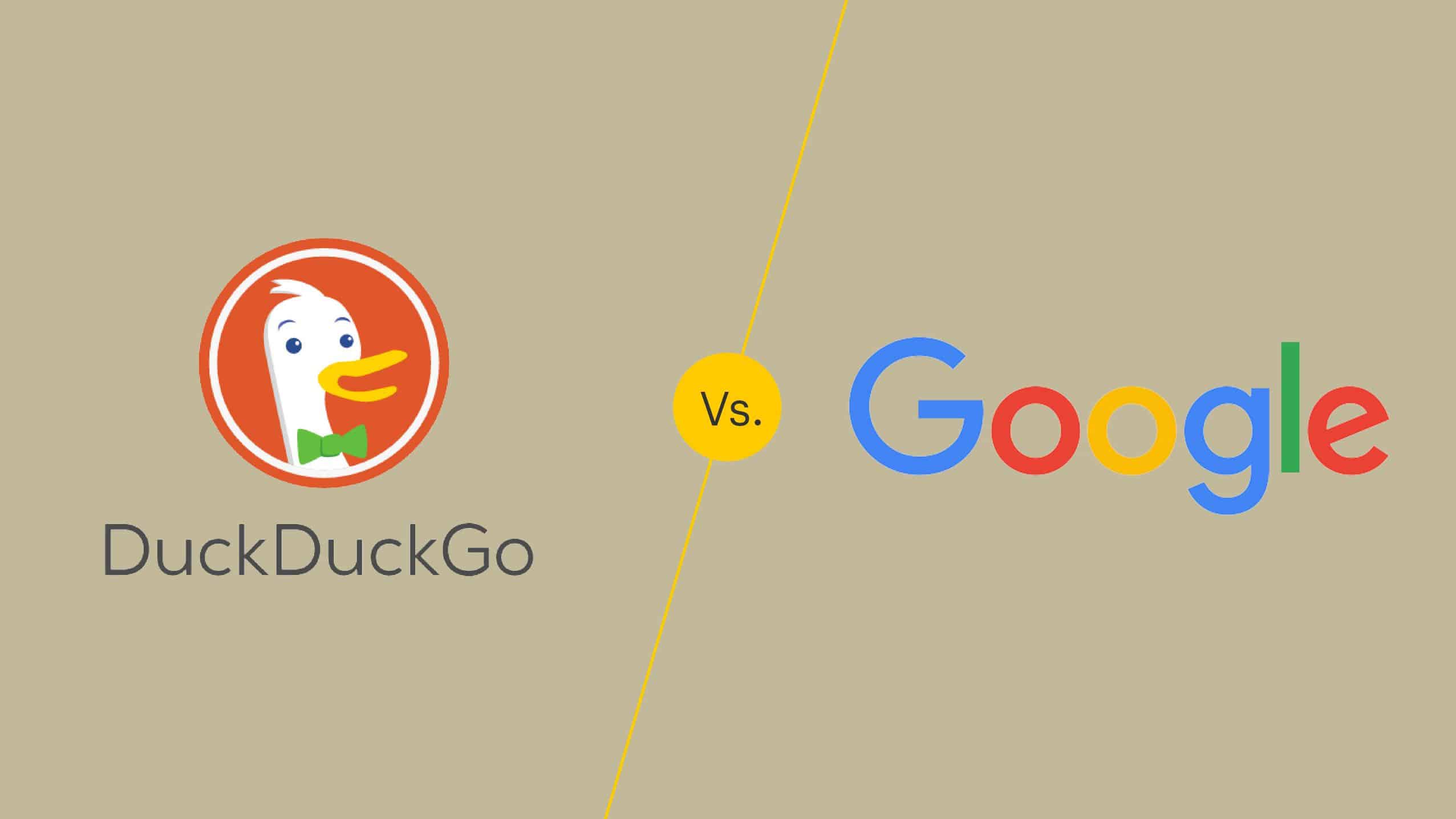 Mecanismo de buscas do DuckDuckGo cresce 46% em 2021