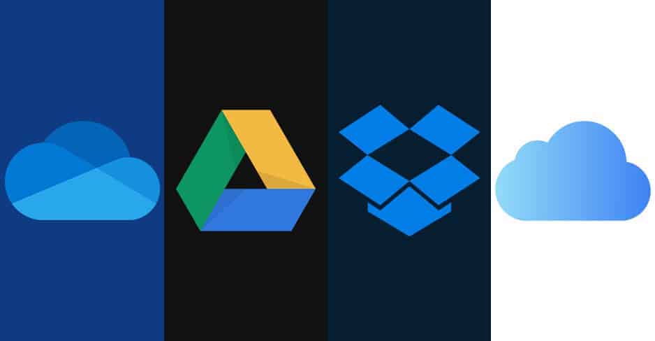 Itália abre investigações contra iCloud, Dropbox e Google Drive por violações dos direitos do consumidor