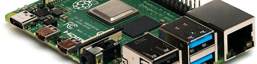Raspberry Pi usa Inteligência Artificial para projetos de reciclagem