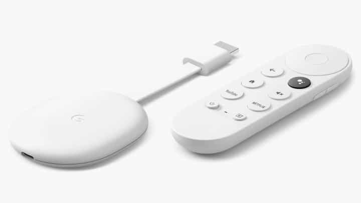 Google apresenta novos Google Pixel e Chromecast