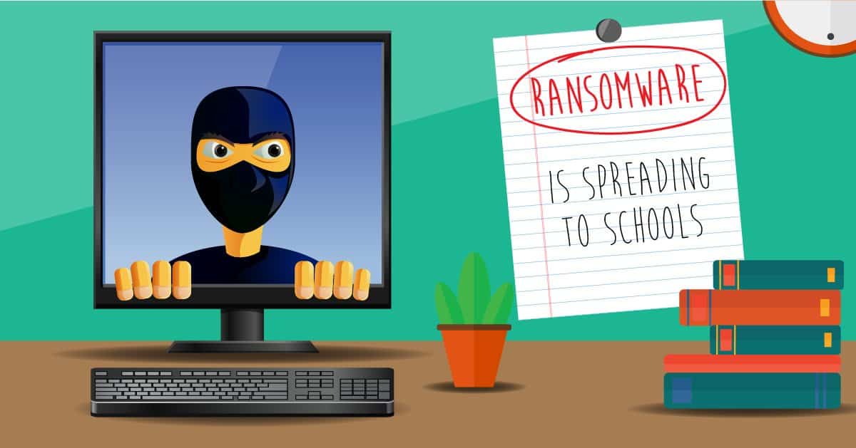 Educação tem 350% de aumento em ataques DDos só este ano