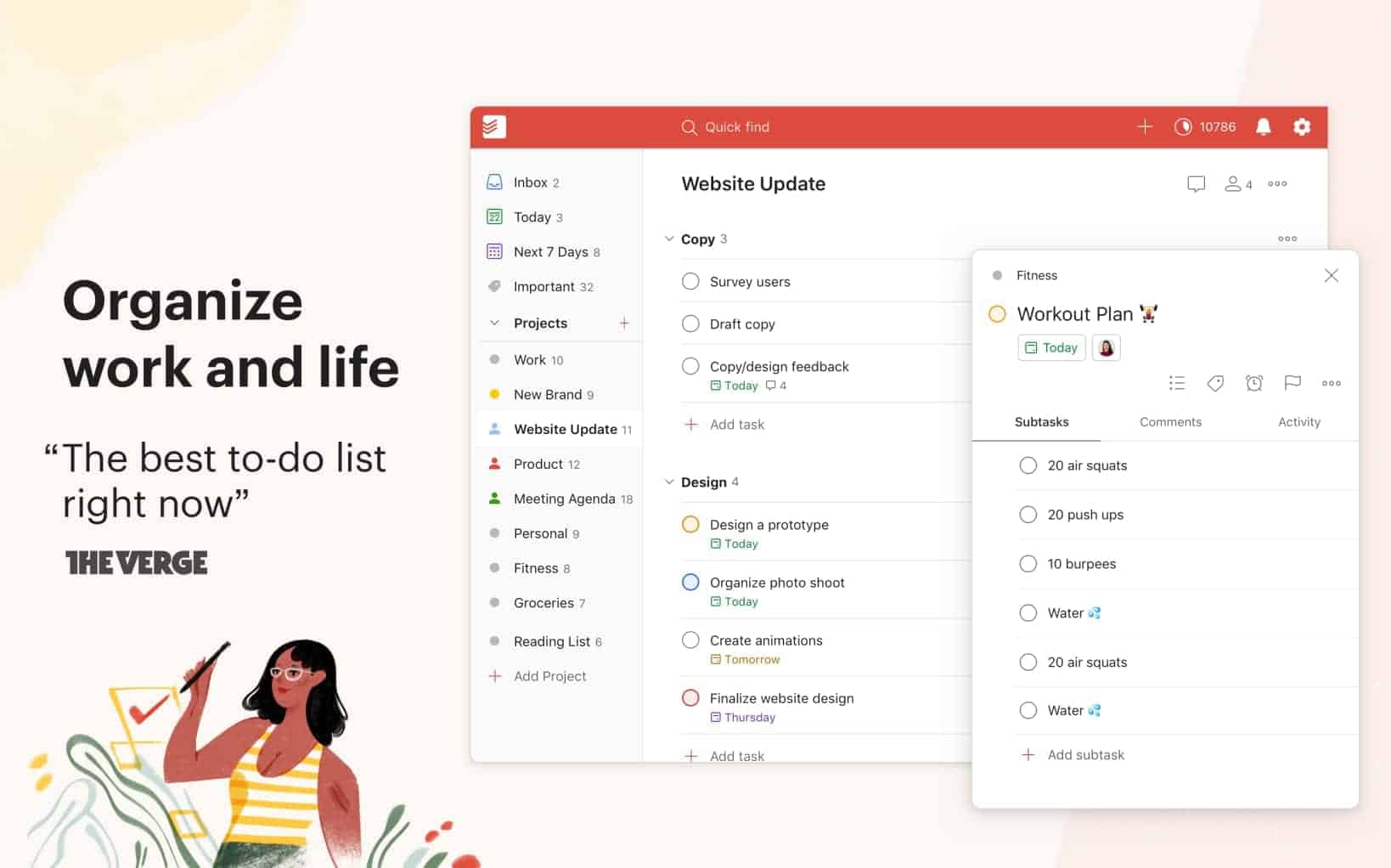 instalar-todoist-lista-de-tarefas-no-ubuntu-linux-mint-fedora-debian-centos-e-opensuse