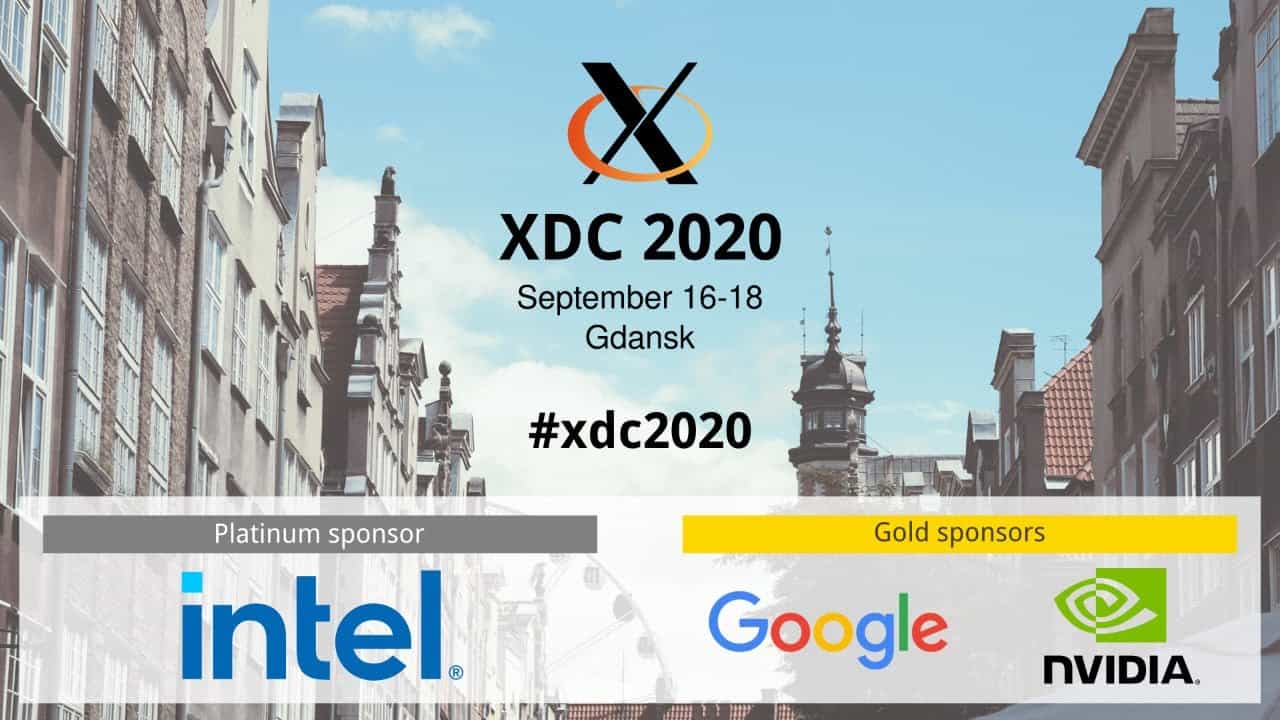 Conferência X.Org deste ano contou com grande apoio da Microsoft