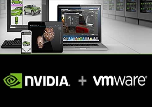 VMware fecha parceria com a NVIDIA para democratizar o acesso à inteligência artificial 1 VMware fecha parceria com a NVIDIA para democratizar o acesso à inteligência artificial