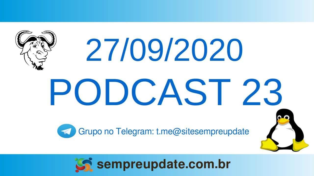 Podcast 23: código do Windows vazado e Instagram vira arma de espionagem