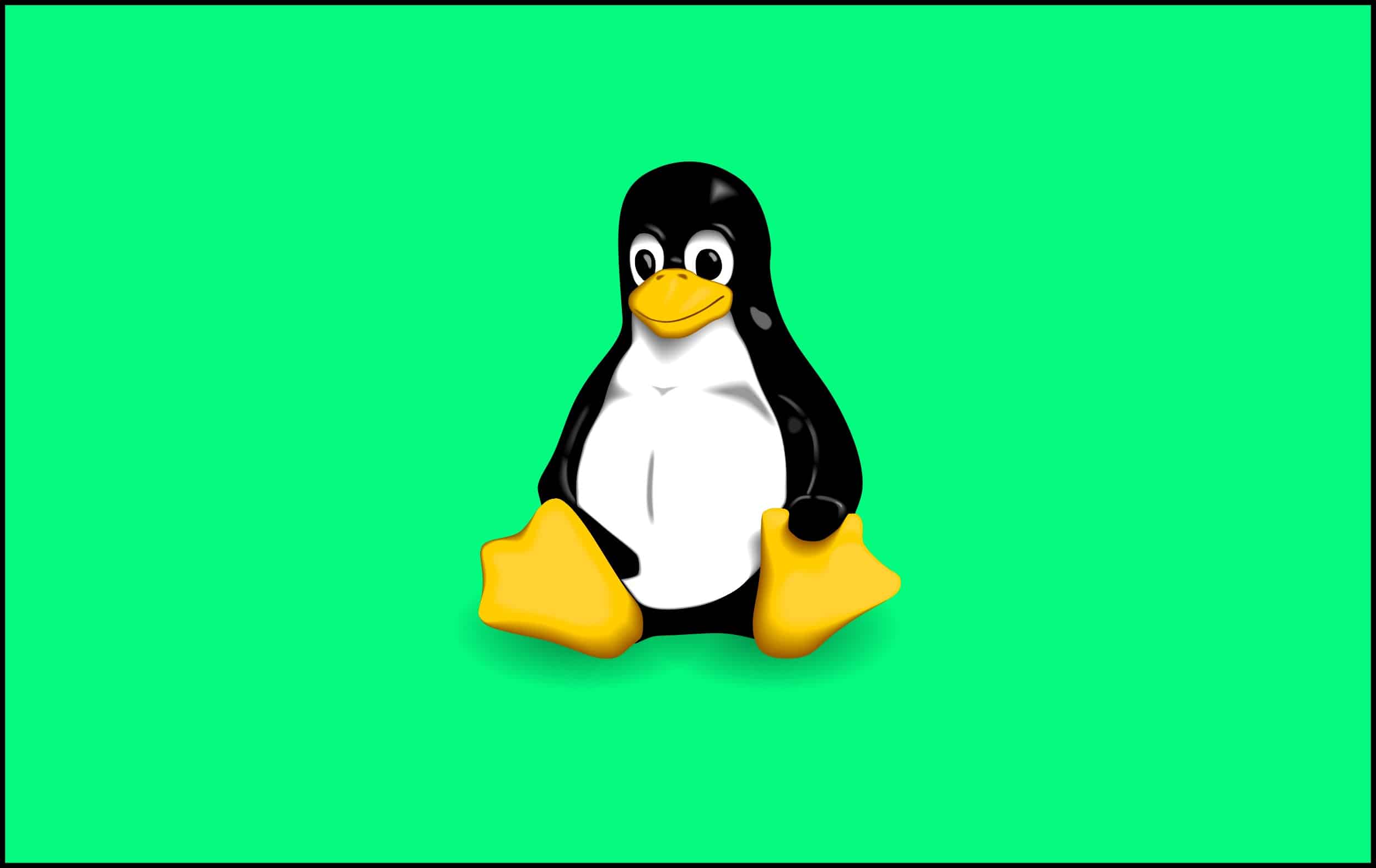 Linux 5.14 Stable provavelmente chega no próximo fim de semana após o kernel 5.14-rc7 lançado