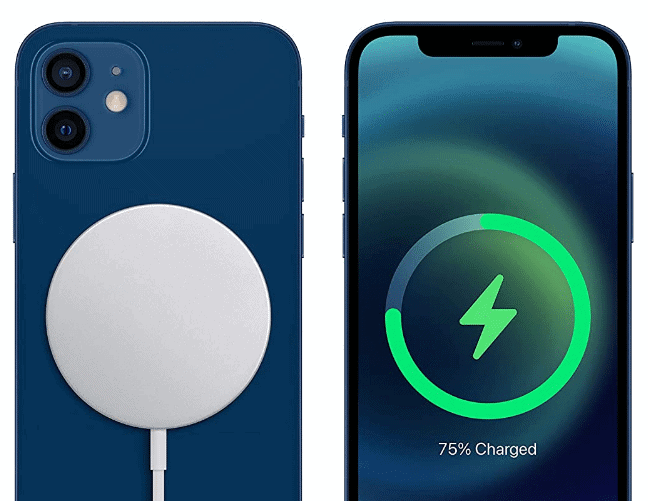 Samsung Galaxy S21 pode eliminar carregador (como o iPhone 12)