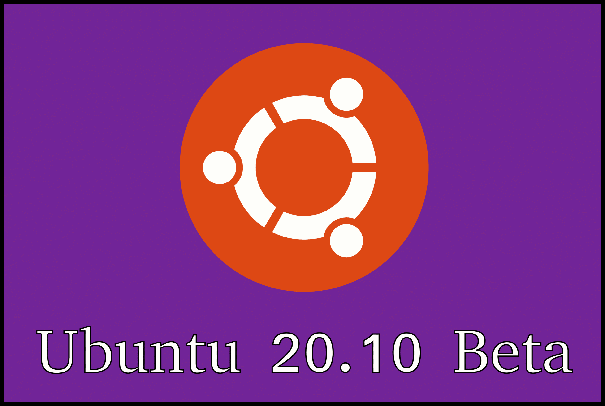 Ubuntu 20.10 Beta já está disponível para download 1 Ubuntu 20.10 Beta já está disponível para download