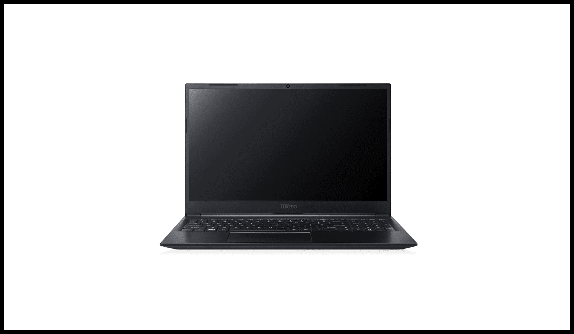 Laptop TUXEDO Aura 15 Linux é lançado com AMD Ryzen 4700U