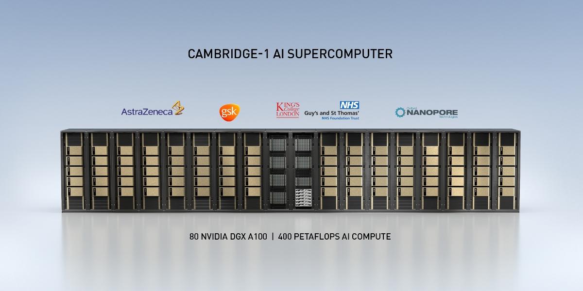 Supercomputador mais rápido do Reino Unido permitirá que os cientistas façam "as perguntas certas"