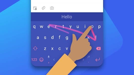 Teclado Android da Microsoft ganha recurso essencial