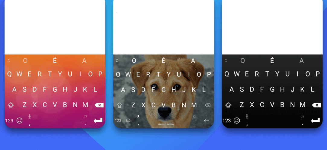 Teclado Android da Microsoft ganha recurso essencial